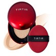 Tirtir Mask Fit Red Cushion Mini, Cool Ivory 21C, podkład w poduszce, 4,5 g