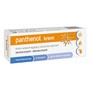 Panthenol, krem wspomagający leczenie oparzeń słonecznych i termicznych, 30 g