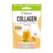Kolagen + Kwas hialuronowy o smaku pomarańczowym, proszek, 11,3 g