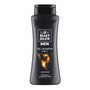 Biały Jeleń Men, żel i szampon 2 w 1 dla mężczyzn, łopian, 300 ml