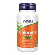 Now Foods, Chlorella, 1000 mg, tabl., 60 szt. https://azcdn.doz.pl/image/d/product/be4fed53-scale-180x180.png