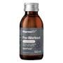 Pharmovit GymFood Pre-Workout, płyn, smak owoce skandynawskie, 100 ml