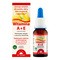 Dr Jacob's, Witamina A + E, krople, 20 ml