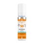Pharmaceris S Transparent Mist Protect, antyoksydacyjna mgiełka ochronna do twarzy SPF 50+, 75 ml
