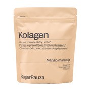 SuperPauza Kolagen Super Skóra, proszek, smak mango-marakuja, 360 g https://azcdn.doz.pl/image/d/product/56ddc071-scale-180x180.png