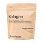 SuperPauza Kolagen Super Skóra, proszek, smak mango-marakuja, 360 g