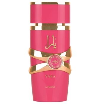 Lattafa Yara Candy, woda perfumowana, 100 ml