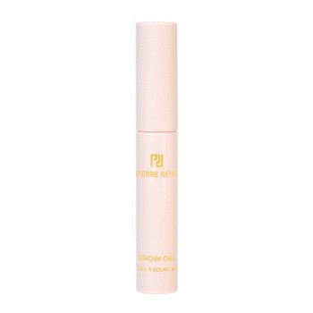 Pierre Rene, żel do stylizacji brwi Brow Gel, 10 ml