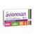 Aviorexan, 50 mg + 50 mg, tabletki powlekane, 10 szt.