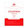 Genactiv Colostrum z maliną, tabletki do ssania, 60 szt.