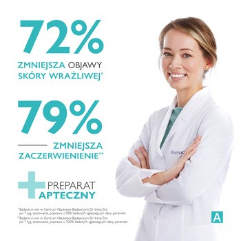 Pharmaceris A Puri-Sensilique, nawilżająco-łagodząca mgiełka tonizująca, 200 ml