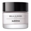 Bella Aurora Sublime, intensywny krem przeciwstarzeniowy z kompleksem regenerującym mikrobiom skóry, 50 ml