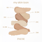 Paese, My Skin Icon, podkład matujący, 2,5N Nude Beige, 33 ml