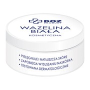 DOZ Product, wazelina biała kosmetyczna, 40 ml
