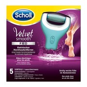 alt Scholl Velvet Smooth, Wet&Dry, elektryczny pilnik do stóp, 1 szt.
