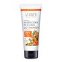 Vianek, odżywcza maseczka-peeling do twarzy, 75 ml