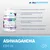 Allnutrition, Ashwagandha KSM-66, tabletki, 100 szt.