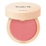 Pupa MIlano Wonder Me Blush 007 Good Vibes - Matt, róż, 4 g