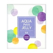 Holika Holika Aqua Petit Jelly BB, lekki krem BB, SPF 20 PA++ Light Beige, 40 ml