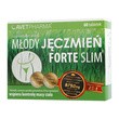Avet Pharma Młody Jęczmień Forte Slim, tabletki, 60 szt.