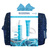Zestaw Bioderma Hydrabio, serum, 40 ml + krem, 40 ml