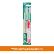 Gum Technique+, szczoteczka do zębów, miękka, 1szt. 