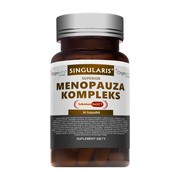 Singularis Menopauza Kompleks , kapsułki, 30 szt.