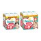 Zestaw Pampers Active Baby Pants, 8, (17+kg), 92 szt. + 6, (13-19 kg), 120 szt.