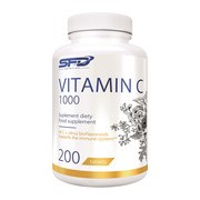 alt Vitamin C 1000, tabletki, 200 szt.
