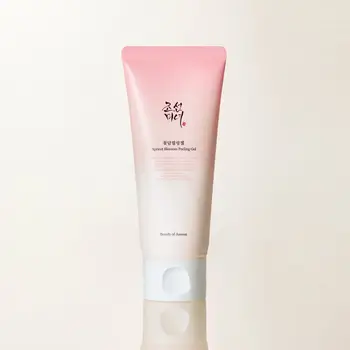 Beauty of Joseon Apricot Blossom Peeling, żel złuszczający typu gommage, 100 ml