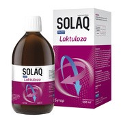 Solaq Solinea, syrop, 500 ml