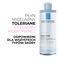 La Roche-Posay Eau Micellaire Toleriane, płyn micelarny dla skóry wrażliwej i reaktywnej, 400 ml