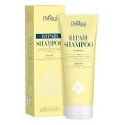 L`Biotica Professional Therapy Repair, odżywczo-witalizujący szampon do włosów zniszczonych, 250 ml