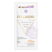Allnutrition CollaRose, proszek, smak rasberry wild-strawberry, 6 g https://azcdn.doz.pl/image/d/product/98eb15f4-scale-180x180.png