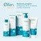Oillan Derm+, szampon keratolityczny, 180 ml