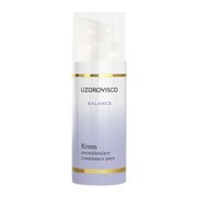 Uzdrovisco Balance, krem normalizujący i zwężający pory, 50 ml https://azcdn.doz.pl/image/d/product/7308c67a-scale-180x180.png