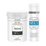 Zestaw WAX, Laboratorium Pilomax, szampon łagodzący podrażnienia hipoalergiczny, 200 ml + maska przyspieszająca wzrost włosów i porost nowych, 240 ml