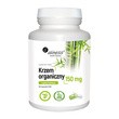 Aliness Krzem Organiczny z pędów bambusa 150 mg , kapsułki, 100 szt.