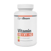 GymBeam Witamina D3+K1+K2, kapsułki, 120 szt. https://azcdn.doz.pl/image/d/product/599d3386-scale-180x180.png