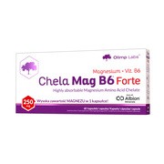 Olimp Chela-Mag B6 Forte, kapsułki, 60 szt. https://azcdn.doz.pl/image/d/product/bd306fe8-scale-180x180.png