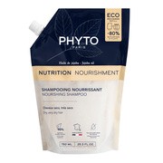 Phyto Nutrition, odżywczy szampon z olejem jojoba, włosy suche i bardzo suche, refill, 750 ml https://azcdn.doz.pl/image/d/product/7b7abd32-scale-180x180.png