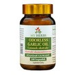 Odorless Garlic Oil, kapsułki, 100 szt.