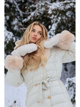 Flos-Lek Winter Care, pomadka ochronna SPF 30, 4 g