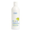 Ziajka, magiczny płyn do kąpieli dla dzieci, Hokus Pokus, 400 ml