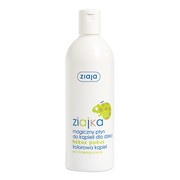 Ziajka, magiczny płyn do kąpieli dla dzieci, Hokus Pokus, 400 ml