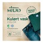 Miljo, proszek do prania kolorowych ubrań, ekologiczny, 785 g