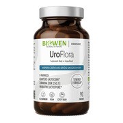 Biowen UroFlora, kapsułki twarde, 90 szt. https://azcdn.doz.pl/image/d/product/48a92fff-scale-180x180.png