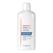 alt Ducray Anaphase+, szampon przeciw wypadaniu włosów, 400 ml