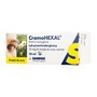 Cromohexal, 20 mg/ml, krople do oczu, 10 ml