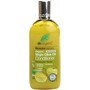 Dr Organic Virgin Olive Oil, odżywka do włosów z organiczną oliwą z oliwek, 265 ml